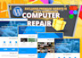 transfer clone or convert webflow, wix, squarespace, weebly, figma to wordpress